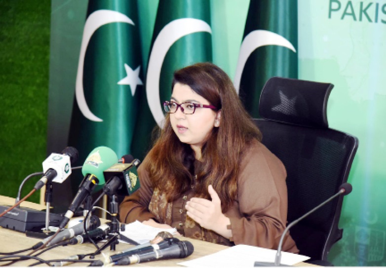 Shaza represents Pakistan at GITEX 2025 in Dubai – NABA NEWS