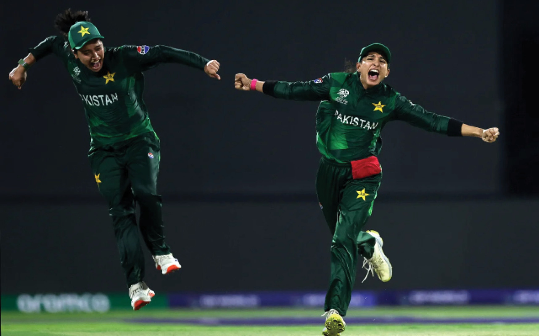 Pakistan Ran Ran Pakistan register 31-run victory over Sri Lanka – NABA NEWS