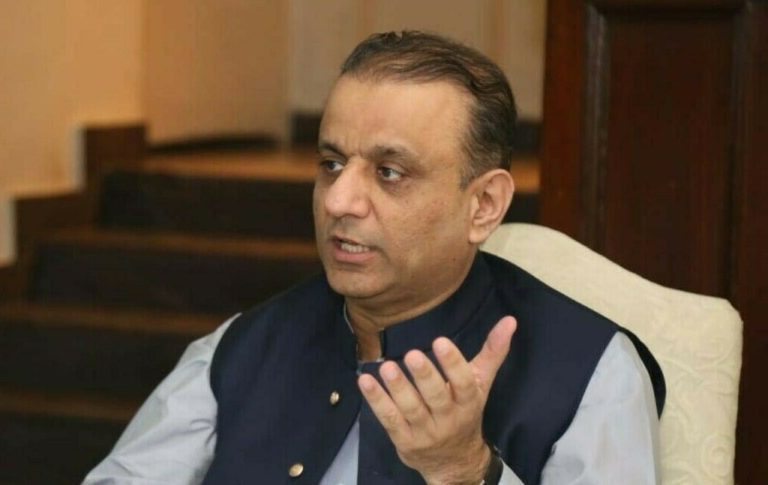 Pak Army earned honour for Pakistan : Aleem Khan – NABA NEWS