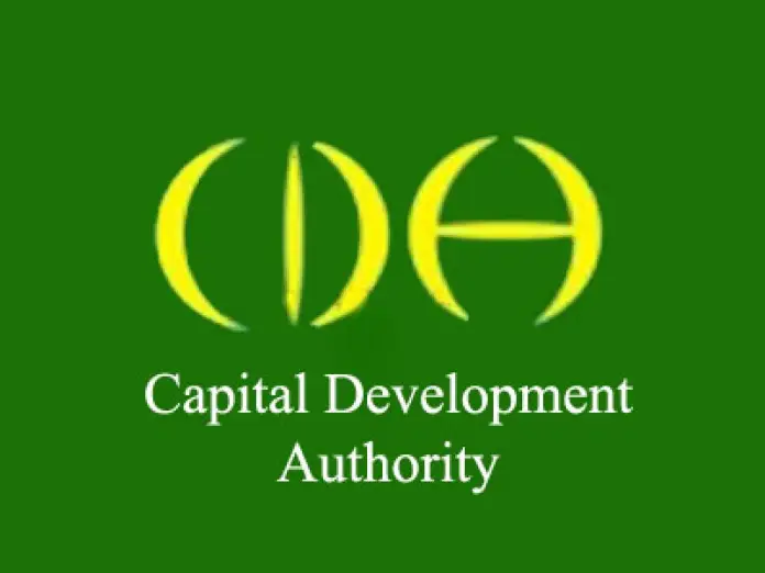 CDA chairman chairs meeting to review projects – NABA NEWS