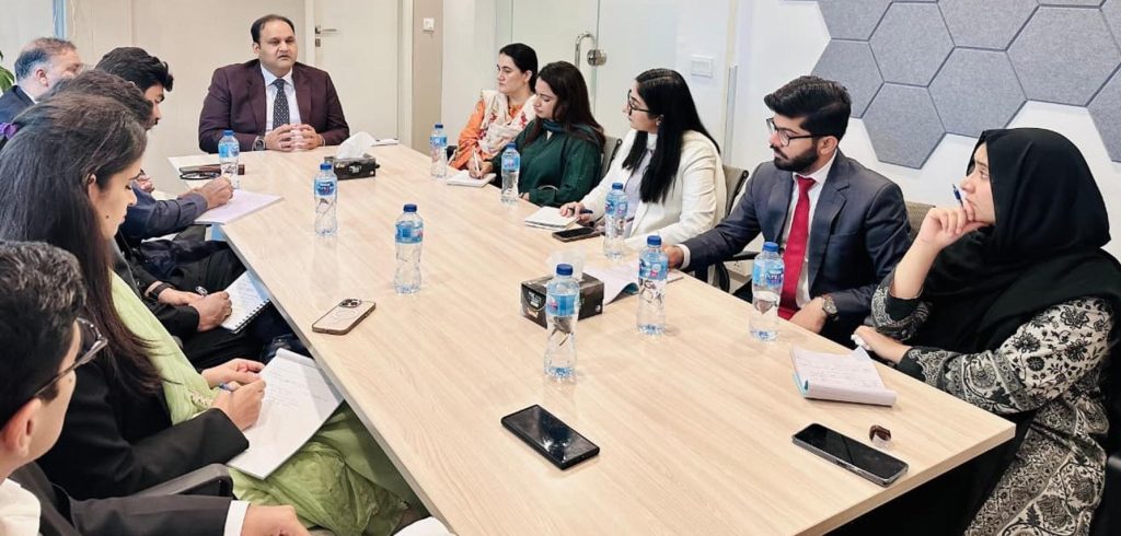 Newly inducted 31st STP batch visits PTC – NABA NEWS