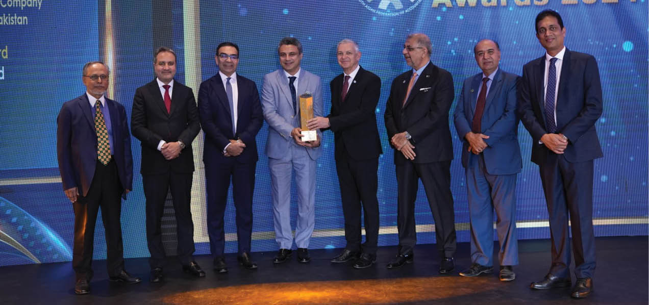 FFC secures consecutive overall winner title at SAFA Best Presented ...